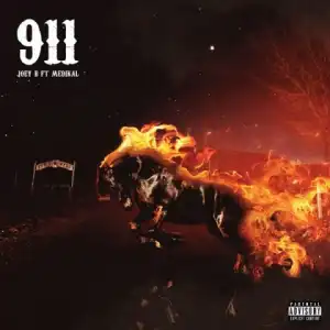 Joey B - 911 ft. Medikal